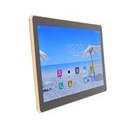 LBEC 10.1 Inch Tablet 1280x800 8 Cores 1gb Ram 16gb Rom Support Mobile Network 3g Wifi Hd Screen Powerful Functions for Tablet Operation (British regulatory)