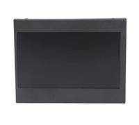 LBEC 7 Inch Monitor, 800:1 Static Contrast Ratio, 1024x600 Resolution, No Afterimages, HD PC Expansion Monitor with USB Cable for Electronic Devices (HD TN touch version)