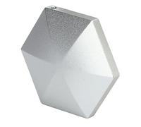 LBEC Desk Toy Stress Relief Pocket Toy Unleash Your Imagination (Hex)