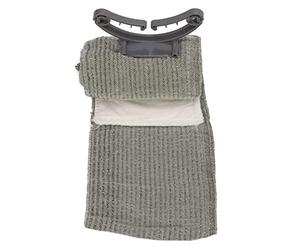 LBEC Emergency bandage, Israel emergency bandage, one-handed operation, light, highly elastic for hemostatic control during the camp (Small)