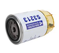 LBEC Fuel Water Separator, 35 60494 1 Durable, Stable Performance High performance for boat tractors
