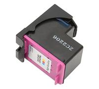 LBEC Inkjet cartridge, print cartridge Perfect replacement Wide applicability for 6230 6232 for 7865 7868 H 303XLC Colored
