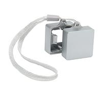 LBEC Keyboard Switch Opener, Universal Aluminum Keyboard Switch Opener for Mechanical Keyboard (Grey)