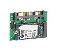 LBEC M.2 SSD Adapter M.2 SSD PCB Large Capacity for Home Office 32GB