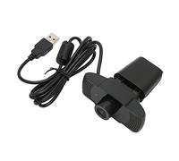 LBEC PC Camera, USB Webcam for PC, widely compatible with Plgu and Play