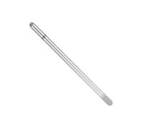 LBEC Pen, light hand pen Precise positioning of the tablet (Silver)