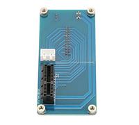 LBEC Printer Transfer Board, 3D Printer Transfer Board Wearable Durable Reliable Stable for Home