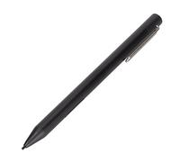 LBEC Stylus pen, capacitive pen Rich pressure points Smart buttons Right click rubber button for tablet computer (Black)