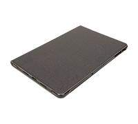 LBEC Tablet Case, Multi Angle Adjustment High Protection Simple Stylish Slim Tablet Case Faux Leather for Business Trips