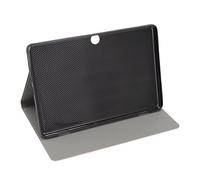 LBEC Tablet Cover, Full Wrap Design Environmentally Friendly Accurate Hole Design 10.1 Inch Tablet Case Shockproof for Home for Tablet for Office Gold