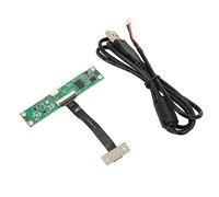 LBEC USB Camera Board, UVC Architecture AF Camera Module 11MP with Flat Cable for Face Recognition