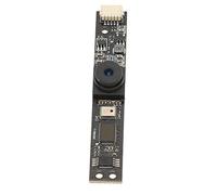 LBEC USB HD Camera Module, lightweight HD camera module with built-in face detection microphone design