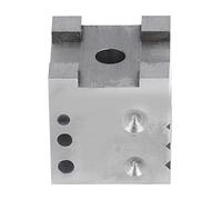 LBEC Watch Repair Block Holder, Practical Steel Small Lightweight Easy to Store Watch Repair Tool for Repairman for Maintenance