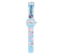 LBEC Waterproof Clocks Toy 3D Cartoon Clock 3D Cartoon Toys for Home