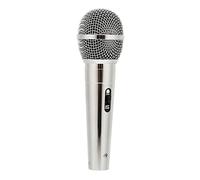 LBEC Wired Wired Microphone Dynamic Noise Canceling Shock Microphone for 6.5mm Interface Box