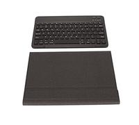 LBEC Wireless keyboard case, dustproof keyboard case for 11 inch keyboard scissor type keyboard for smartphones for laptops