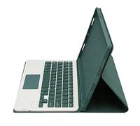 LBEC wireless keyboard case for tablet, detachable tablet keyboard protective case for tablet