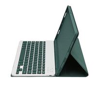 LBEC Wireless Keyboard Case, Multi- Operation, Adjustable Viewing Angle, Tablet Keyboard Case