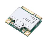 LBEC Wireless Network Card, Band 2400Mbps 5.2 MINI PCIE Network Card for Computer PC