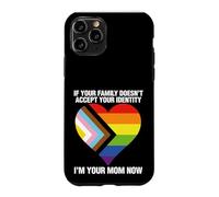 LBGTQ Ally I'm Your Mom Gay Rights Case for iPhone 11 Pro