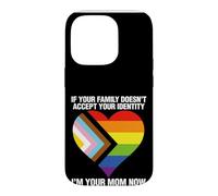 LBGTQ Ally I'm Your Mom Gay Rights Case for iPhone 14 Pro