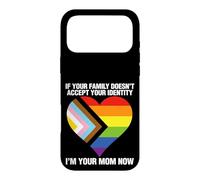 LBGTQ Ally I'm Your Mom Gay Rights Case for iPhone 17 Pro Max