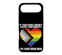 LBGTQ Ally I'm Your Mom Gay Rights Case for iPhone Air