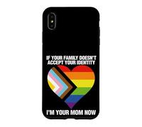 LBGTQ Ally I'm Your Mom Gay Rights Case for iPhone XS Max