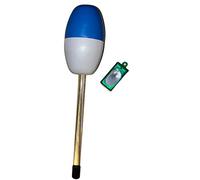 LBH Market Short Handle Target Buoy Stick for Horses and Dogs Positive Reinforcement Clicker Training