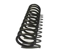 Lbin-compression spring Large Heavy Duty Compression Coil Spring For Machine 4.5mm Wire Dia*45/50mm Out Dia*60/70/80/90/100/120/150/200mm Length, Durable Multipurpose(60mm,50mm)