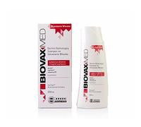 L'Biotica Biovax MED Anti Hair Loss Shampoo with Multimineral Complex 200ml
