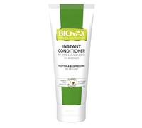 L'biotica Biovax Natural Express Conditioner Avocado & Bamboo BB 60s