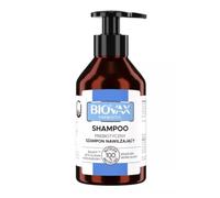 Lbiotica Biovax Prebiotic shampoo for dry hair and sensitive scalp, 200ml