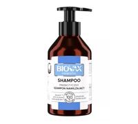 Lbiotica Biovax Prebiotic shampoo for dry hair and sensitive scalp, 200ml
