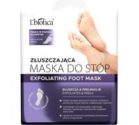 L'biotica Exfoliating Peel Foot Sock Mask 40ml