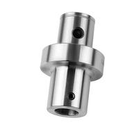 LBK Extension Rod BT30 BT40 LBK2-1 LBK3-2 LBK4-3 LBK5-4 LBK6-5 Tool Holder EWN Boring Tools RBH CBH Head Mill Chuck Holder(LBK3-2-37L)