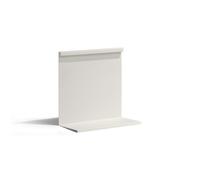 LBM Table Lamp Cream White
