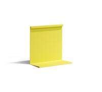 LBM Table Lamp Titanium Yellow
