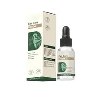 LBMLBM Ear Care Drops - Plant-Based Formula, Soothing for Buzzing & Ringing Relieves Itching, Pure Natural Plant Formula (1pc)