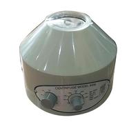 LBNVBC 20ml×6 Laboratory Centrifuge 800B Scientific Equipment 4000 Rpm PRP Centrifugal Machine For Blood Bank Cell Washer Gel Card