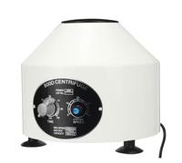 LBNVBC 800D Mini Electric Centrifuge Lower-speed Laboratory Blood Centrifugal Machine 4000rpm Timing Function Centrifugal For PRP