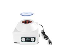 LBNVBC Electric Blood Centrifuge Laboratory Prp 4000rpm Plasma Centrifuge Machine 15ML*6 Centrifuge Tube(900-2)