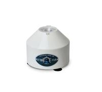 LBNVBC Electric Centrifuge 800-Type 4000rpm 6 * 20ml Desktop Electric Laboratory Centrifuge Lab Medical Practice Machine Isolate Serum