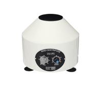 LBNVBC Electric Laboratory Centrifuge Medical Practice Machine Supplies Prp Isolate Serum 4000rpm 1685g 6pcs 15ml Centrifuge Tube(800D)