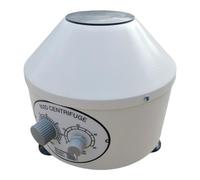 LBNVBC Portable Centrifuge Machine 4000rpm 20ml X 6 Tubes Laboratory 800D Isolate Serum Electric Laboratory Centrifuge