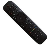 LBox Original Remote Control for IP Client/Skyter Models, New Version, Suitable for IPTV Providers, Ready to Use