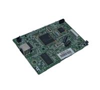 LBP2900 Formatter Logic Main Board MainBoard PCA ASSY