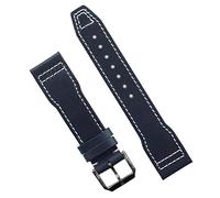 LBRTMED RWCCCRW IWC Pilot Style Pilot Watch Bands - 20mm, 21mm, 22mm
