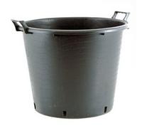 LBS Horticulture Heavy Duty Tree Container Pot 50ltr