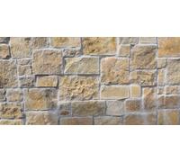 LBS Stone Veneer 1m2 - Jerusalem Sandstone